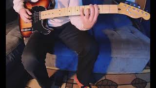 Radiohead - Mini Cover