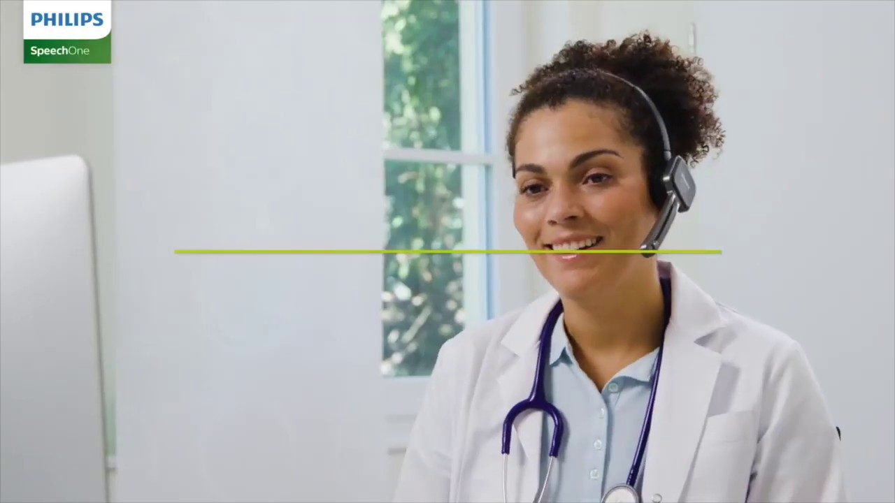 Philips SpeechOne Speech Recognition Headset Overview | SpeechProducts.co.uk