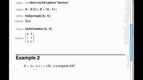 Cosets, an overview.mp4
