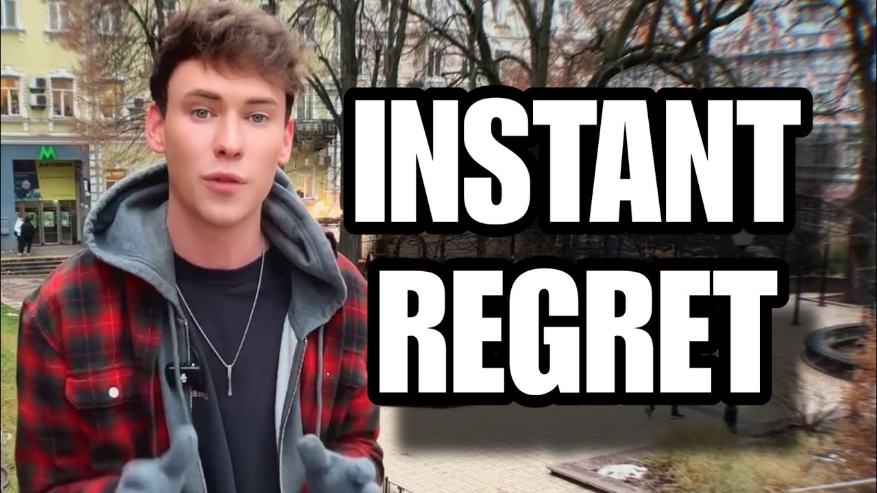 British men are moving to Russia and having a total nightmare