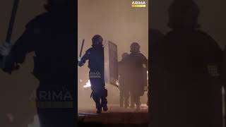 இந்தியாவும் ஆஸ்திரேலியாவும் இடத்தை மாற்றினால் என்ன நடக்கும்?| Fun Hypothetical Scenario |Arima Media