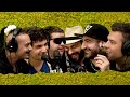 Ep.126 Cerbero Selvaggio - Muschio Selvaggio Podcast