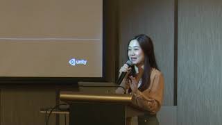 02/10 Rm 4 Talk 2 : How to monetize your mobile game with Unity. Wealth