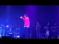 冷たい渦 / キタニタツヤ (2022/10/27 UNKNOT / REKNOT @Zepp Nagoya)