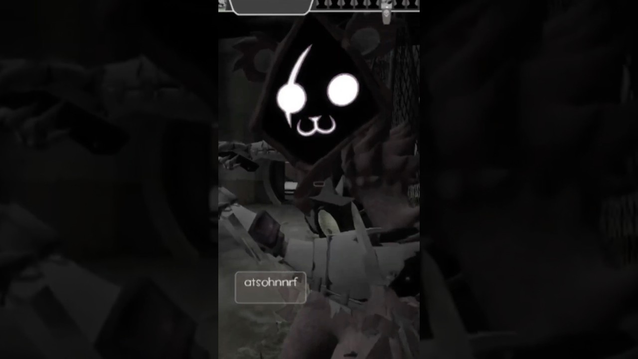 Самый внимательный снайпер в TF2...