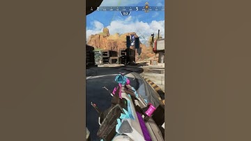 why so many bots in p1/d4?? I remember hitting diamond was an achievement!!!!#apex #apexlegends