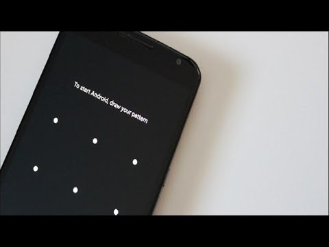 How to Enable Android Nougat’s Direct Boot for Less Annoying Encryption