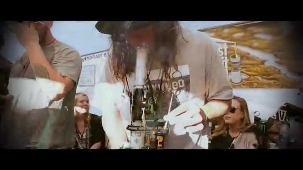 Pre ABRACADABS FESTIVAL 2014