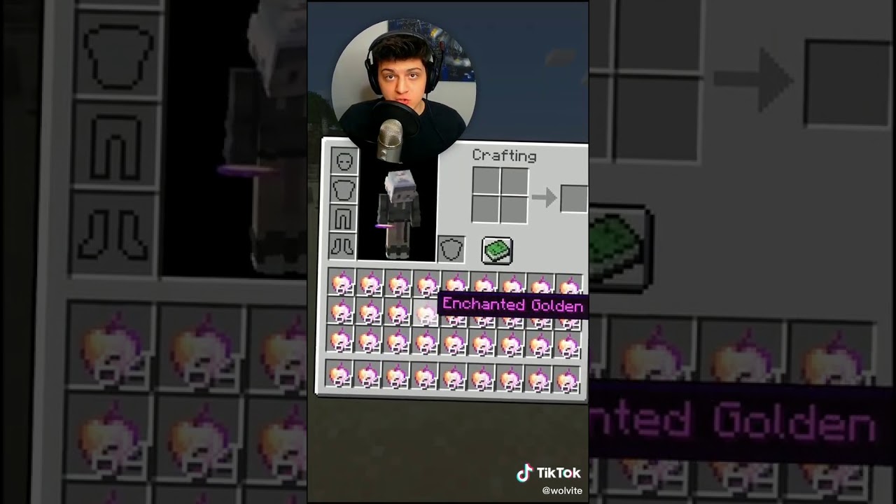 Best Way 2 Get Enchanted Golden Apples