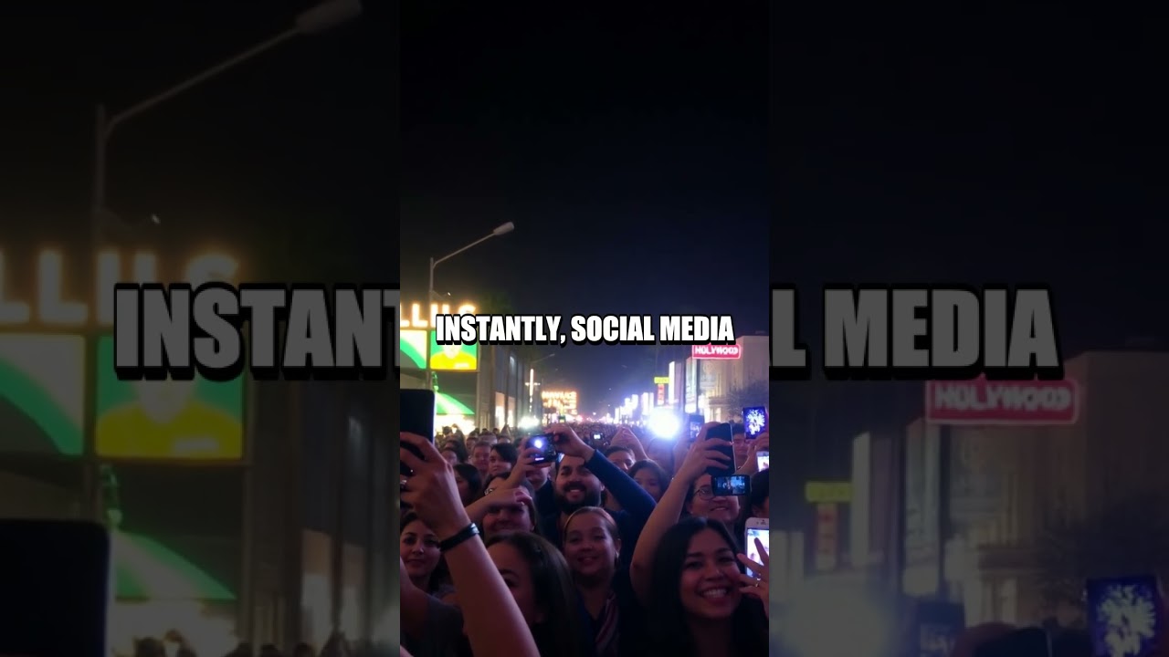 Hollywood's New Wave of Trendsetting Influences