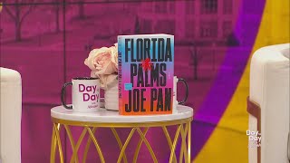 Chatting with the Author Behind New Book 'Florida Palms' | July 29, 2025 | Day to Day with Mariah
