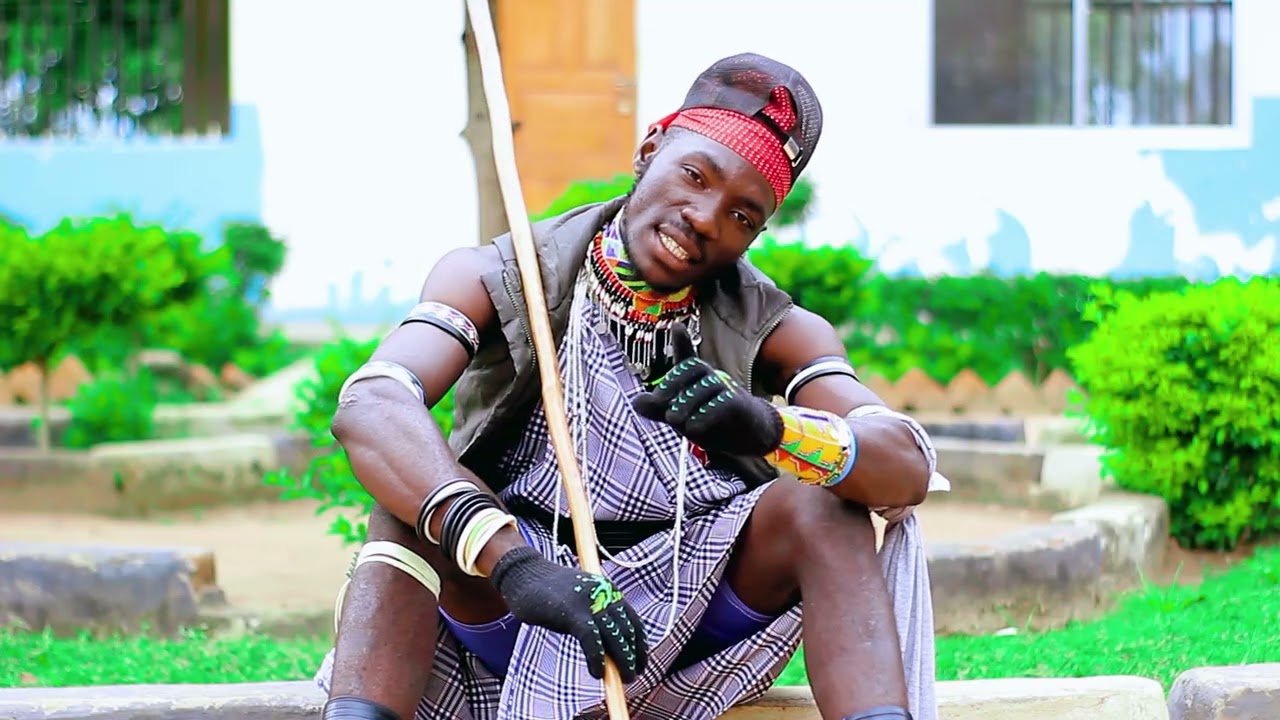 NG'WANA NG'WAKA_LYAGUCHILULELA(Official video) DIRECTOR MASELE-i5q