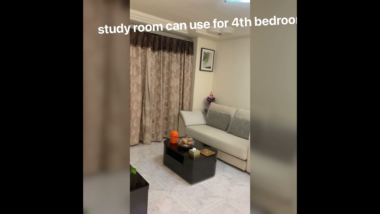 13 upper boon Keng road 5RM HDB