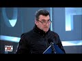 "Без внутрішньої дестабілізації зламати нашу країну неможливо" – Данілов