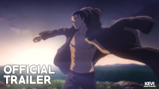 Anlara Saldırı 4. Sezon Türkçe Dublaj Fanmade