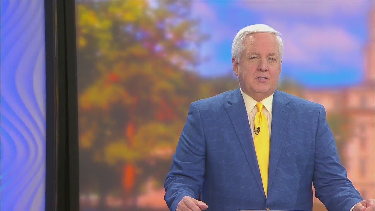 How quarterback Jason Bean has led KU football to success this season