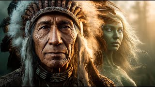 Earth Mother Spirit – Lakota Tribal Chant & Native American Music for Inner Peace