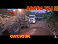 MAN TGX 29.480 AO EXTREMO/VICINAL DO BRABO #BRITADOR...