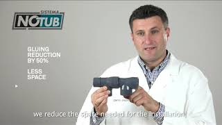 Hidroten Notub System