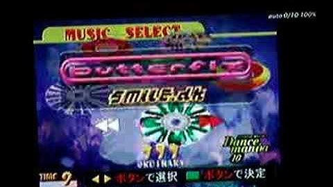 DDR on MAME FULLY WORKING!!! DANCE DANCE REVOLUTION