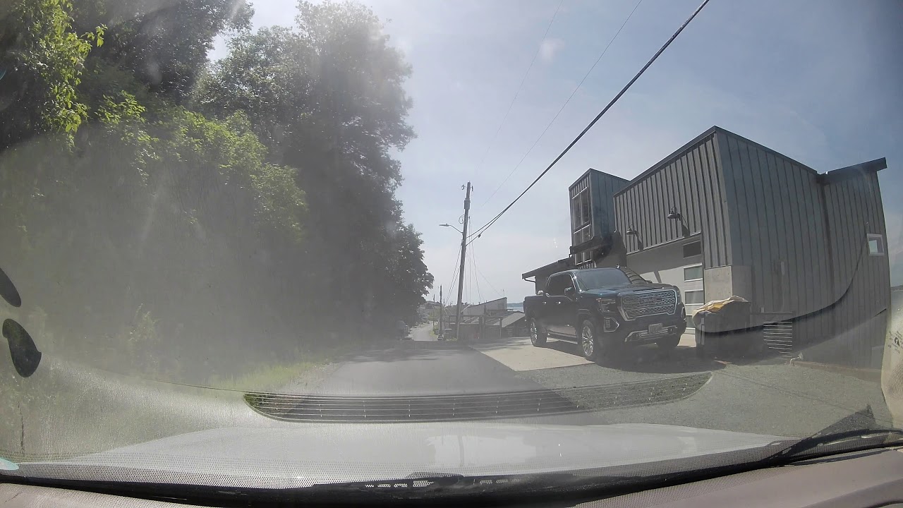 Camano Island Wa🇺🇸4K Drive Vide 2020