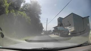 Camano Island Wa🇺🇸4K Drive Vide 2020 Camano Island Wa 4k Vlog