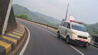 Jalan Bendungan Cirata