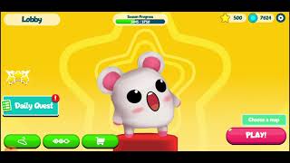 لعبت لعبة star super تحديث جديد screenshot 4