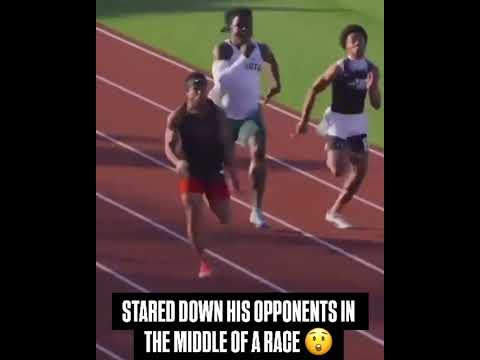 Unmatched confidence 😅 (via @nijfilms/IG)