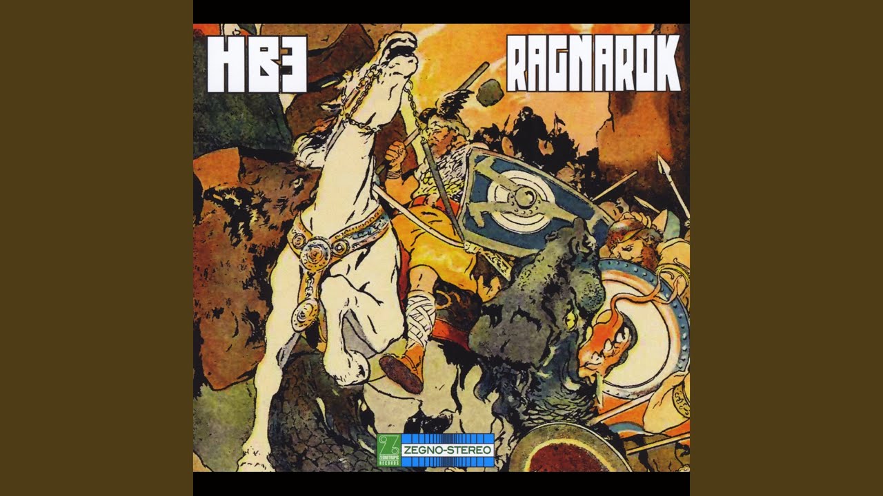 Three Hearts and Three Lions