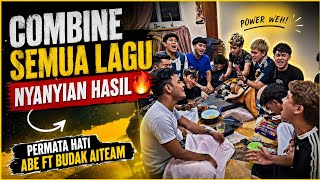 COVER LAGU BY AITEAM