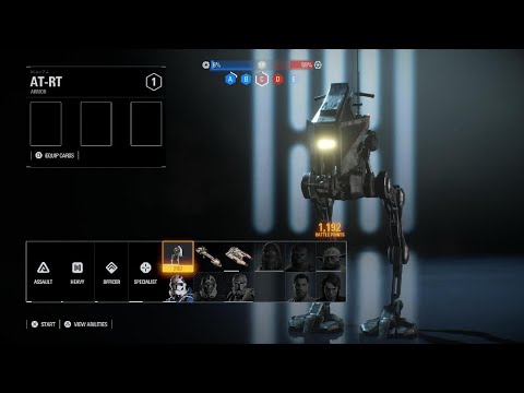 STAR WARS Battlefront
