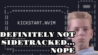 COMPLETELY FOCUSED KICKSTART REVAMP | [Kickstart 03]