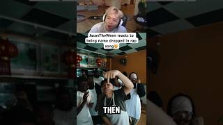 Jason Was Hyped After Hearing khantrast Name Dropped Him