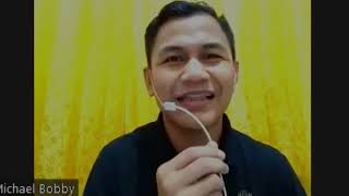 JIKA AKU LEMAH, MAKA AKU KUAT (2 KORINTUS 12 : 9-10)