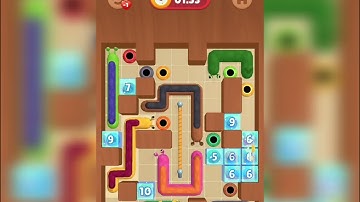 Snail out level 220 gameplay and walkthrough