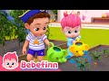 EP86 | Gardening Time 🧑‍🌾🪴 | Sing Along Bebefinn | Best Kids Songs and Nursery Rhymes