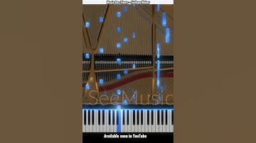 Thumbnail of Magie des fleurs - Fjellson Weber - #piano #pianotutorial #music #pianocover #cover