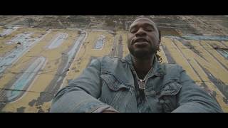 Rasheed Jamal - GLORY, GLORY Prod. By Donato Beats (Messiah Complex)