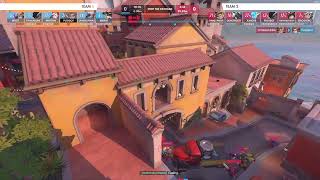 How strong is the solo queue algorithm Dorado Map analysis + Gameplay commentary