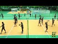 Maharashtra Vs Railways || Womens || 70th Senior National Volleyball Championship