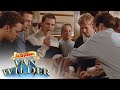 The Pastries | Van Wilder