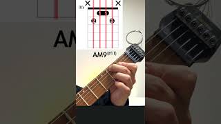 Guitar Am911 U0026 Am71113 Tension Chord 0fret