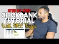 How To Promote Clickbank products 'WITH' a Website & FREE Traffic (Step by Step)