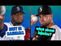 The Seattle Mariners Have The Best Bullpen In Baseball... But The Injuries Are Adding Up....