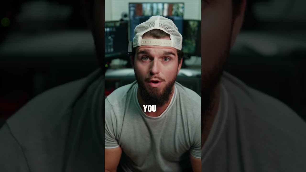 This Tip Helped Me Become A Better Videographer