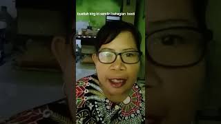 hiburan#pastingakak #lucu buuuuanget#musiklucu #wateskediri