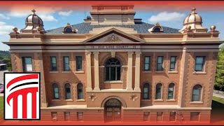 Preservation and Restoration: Maximining the Use of Historical Construction