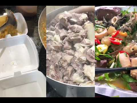 Ngon quá hồng hạnh khối 3 ơi
