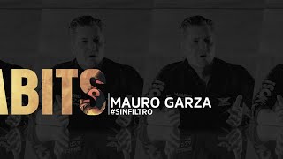 #SinFiltro | Presenta Mauro Garza